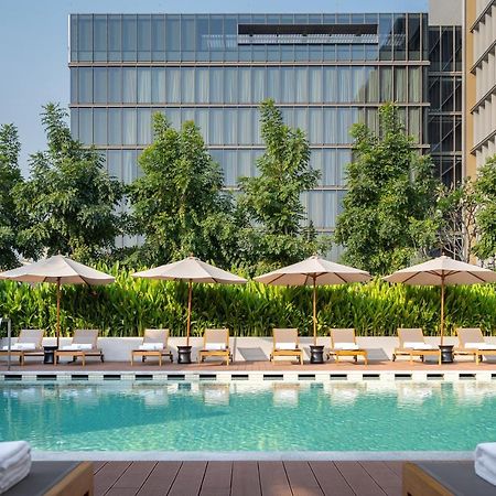 Hotel Hyatt Regency Phnom Penh Esterno foto